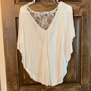 Flowy summer shirt